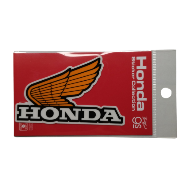 HONDA ステッカー