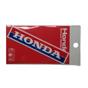 HONDAステッカー